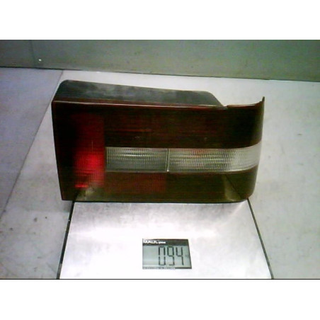 Feu arriere principal droit (feux) VOLVO 480 Photo n°1