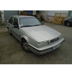 Feu arriere principal droit (feux) VOLVO 480 Photo n°4