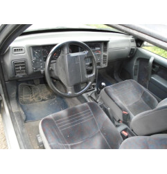 Feu arriere principal droit (feux) VOLVO 480 Photo n°7