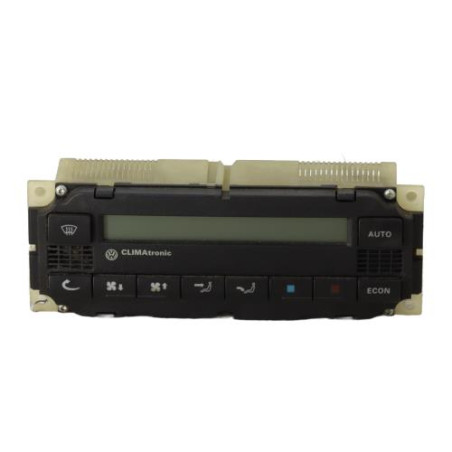 Commande chauffage VOLKSWAGEN PASSAT 4 Photo n°1
