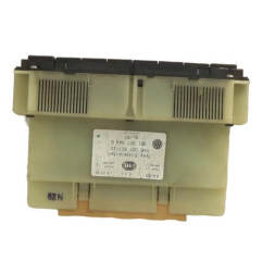 Commande chauffage VOLKSWAGEN PASSAT 4 Photo n°3