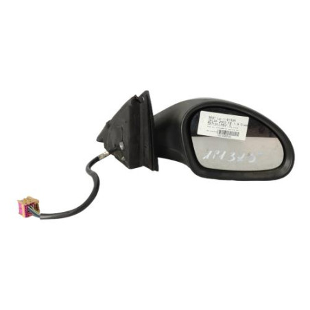 Retroviseur droit SEAT IBIZA 3 Photo n°1