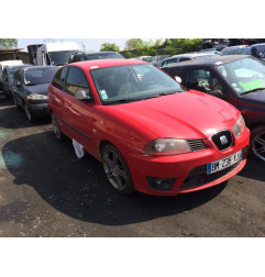 Retroviseur droit SEAT IBIZA 3 Photo n°8
