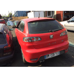 Retroviseur droit SEAT IBIZA 3 Photo n°10