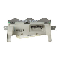 Commande chauffage NISSAN X-TRAIL 1