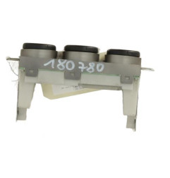 Commande chauffage NISSAN X-TRAIL 1 Photo n°3