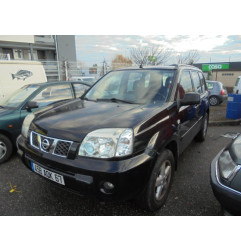 Aile avant gauche NISSAN X-TRAIL 1 Photo n°3