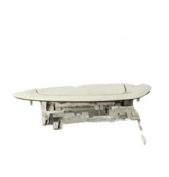 Poignee porte avant droit FIAT GRANDE PUNTO Photo n°3