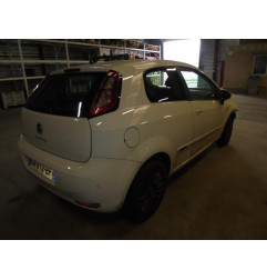Poignee porte avant droit FIAT GRANDE PUNTO Photo n°6