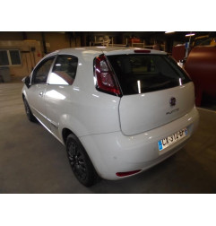 Poignee porte avant droit FIAT GRANDE PUNTO Photo n°7