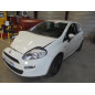 Poignee porte avant droit FIAT GRANDE PUNTO