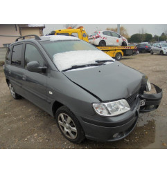 Feu arriere principal gauche (feux) HYUNDAI MATRIX Photo n°3