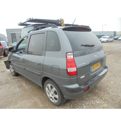 Feu arriere principal gauche (feux) HYUNDAI MATRIX Photo n°5