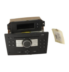 Autoradio d'origine OPEL MERIVA A Photo n°1