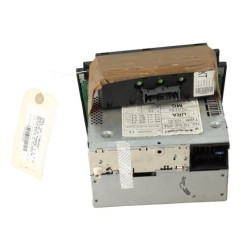 Autoradio d'origine OPEL MERIVA A Photo n°3