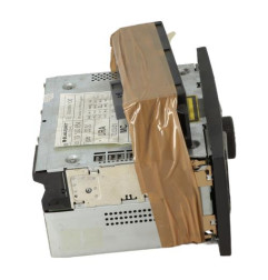 Autoradio d'origine OPEL MERIVA A Photo n°4