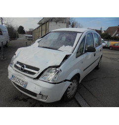 Autoradio d'origine OPEL MERIVA A Photo n°6