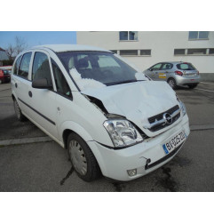 Autoradio d'origine OPEL MERIVA A Photo n°7