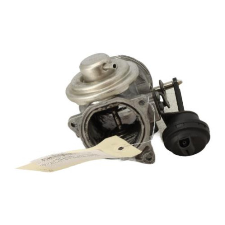 Boitier papillon VOLKSWAGEN BORA Photo n°1