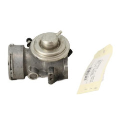 Boitier papillon VOLKSWAGEN BORA Photo n°4