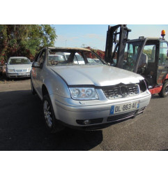 Boitier papillon VOLKSWAGEN BORA Photo n°6