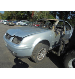 Boitier papillon VOLKSWAGEN BORA Photo n°7