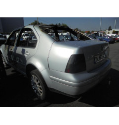 Boitier papillon VOLKSWAGEN BORA Photo n°8