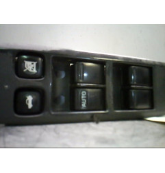 Interrupteur de leve vitre avant gauche NISSAN PRIMERA 4