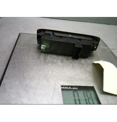 Interrupteur de leve vitre avant gauche NISSAN PRIMERA 4 Photo n°3