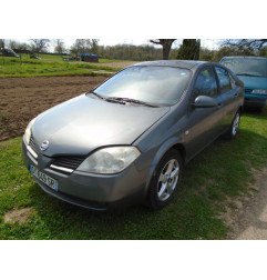 Aile avant gauche NISSAN PRIMERA 4 Photo n°3