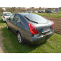 Aile avant gauche NISSAN PRIMERA 4