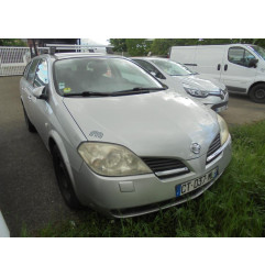 Aile avant droit NISSAN PRIMERA 3 Photo n°3