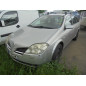 Aile avant droit NISSAN PRIMERA 3