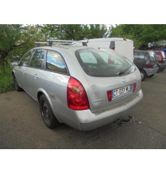 Aile avant droit NISSAN PRIMERA 3 Photo n°5