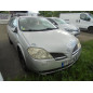 Aile avant gauche NISSAN PRIMERA 3