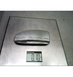 Glace retroviseur gauche FORD FOCUS 1