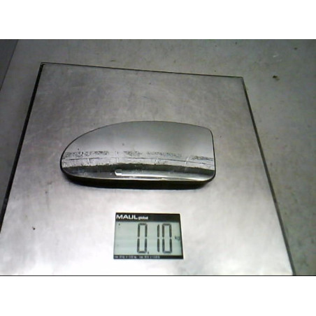 Glace retroviseur gauche FORD FOCUS 1