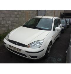 Glace retroviseur gauche FORD FOCUS 1 Photo n°4