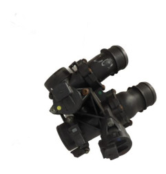 Debitmetre CITROEN XSARA PICASSO Photo n°5