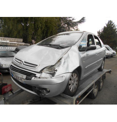 Debitmetre CITROEN XSARA PICASSO Photo n°8