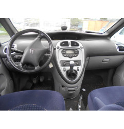Debitmetre CITROEN XSARA PICASSO Photo n°9
