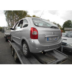 Debitmetre CITROEN XSARA PICASSO Photo n°10