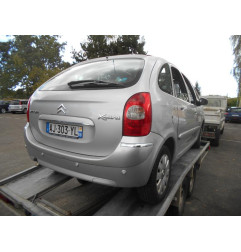 Debitmetre CITROEN XSARA PICASSO Photo n°11