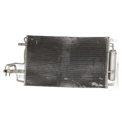 Condenseur de clim HYUNDAI TUCSON 1