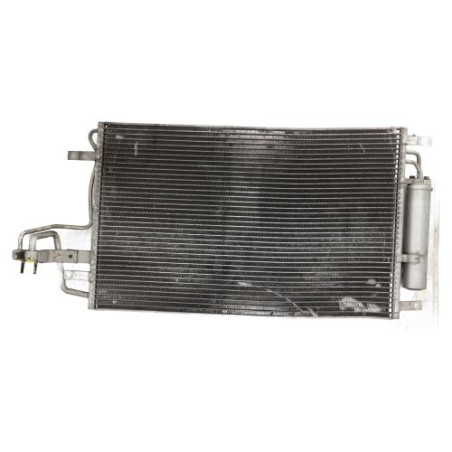 Condenseur de clim HYUNDAI TUCSON 1
