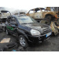 Condenseur de clim HYUNDAI TUCSON 1