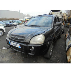 Condenseur de clim HYUNDAI TUCSON 1 Photo n°4