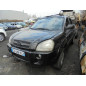 Condenseur de clim HYUNDAI TUCSON 1