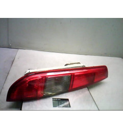 Feu arriere principal gauche (feux) FORD FOCUS 2