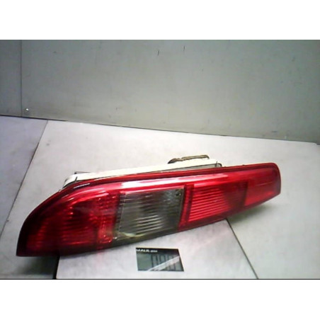 Feu arriere principal gauche (feux) FORD FOCUS 2